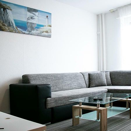 3 Zimmer Appartement Heidelberg Ngoại thất bức ảnh