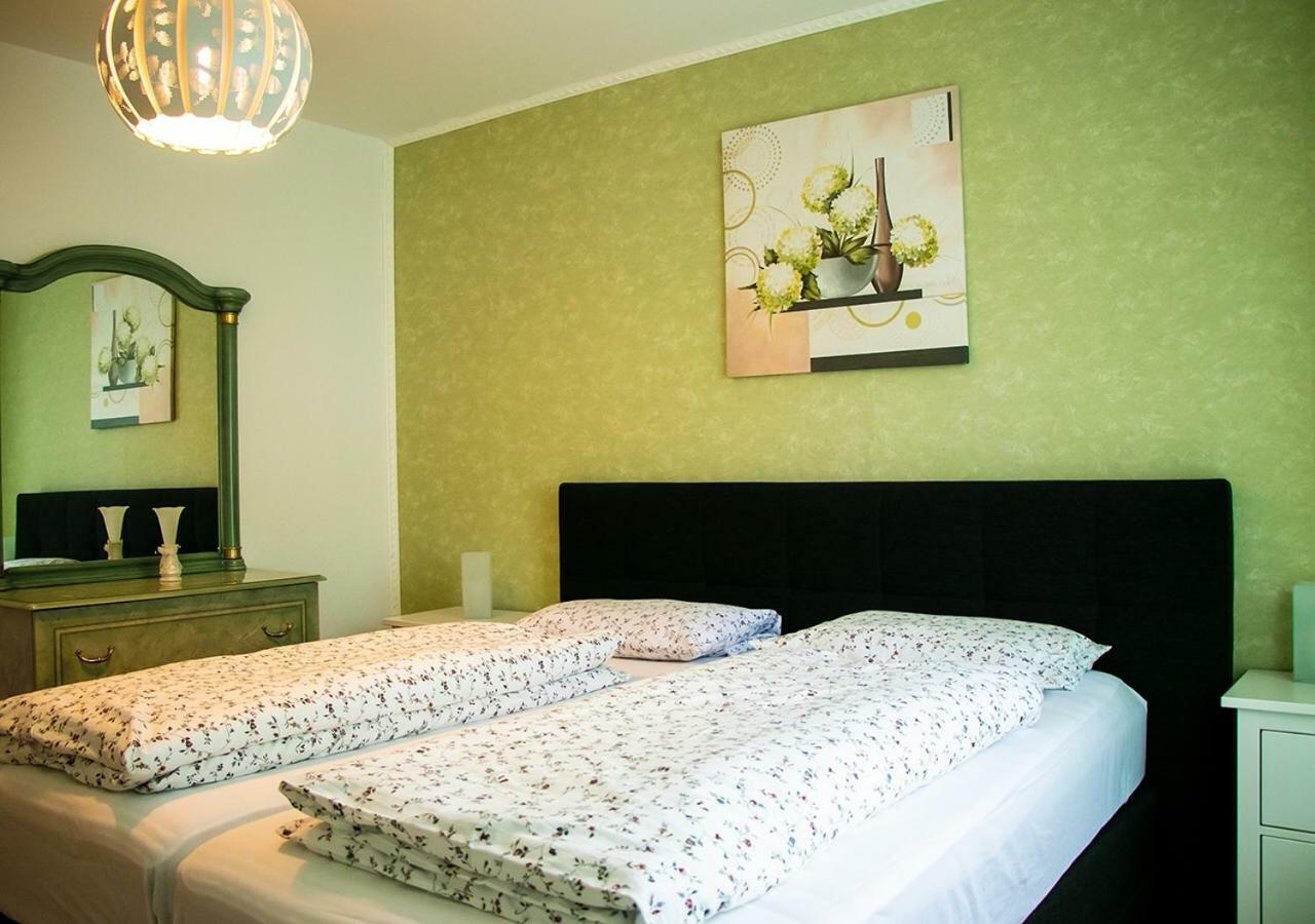 3 Zimmer Appartement Heidelberg Ngoại thất bức ảnh