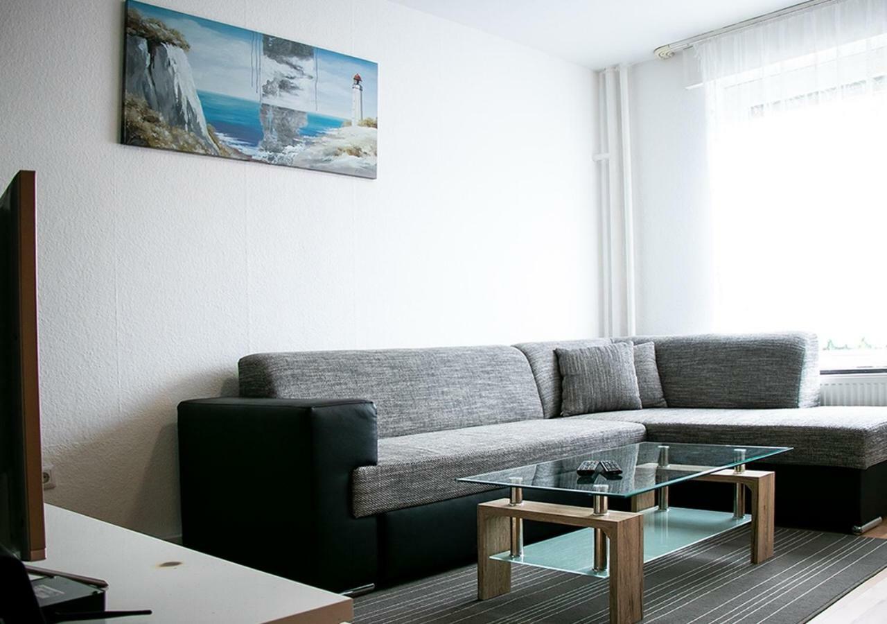 3 Zimmer Appartement Heidelberg Ngoại thất bức ảnh