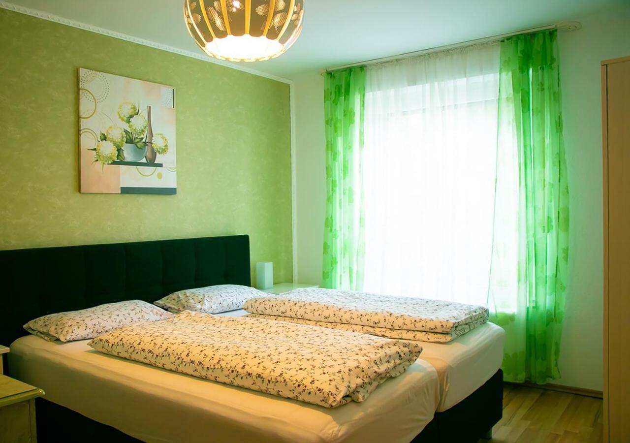 3 Zimmer Appartement Heidelberg Ngoại thất bức ảnh