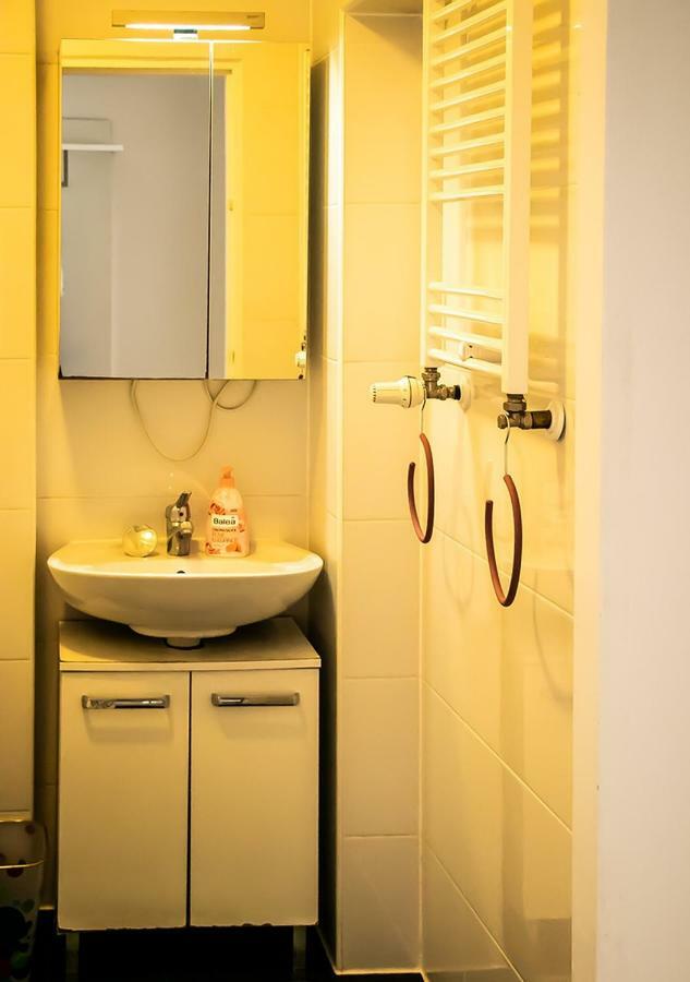 3 Zimmer Appartement Heidelberg Ngoại thất bức ảnh