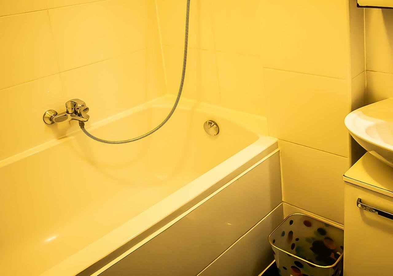 3 Zimmer Appartement Heidelberg Ngoại thất bức ảnh