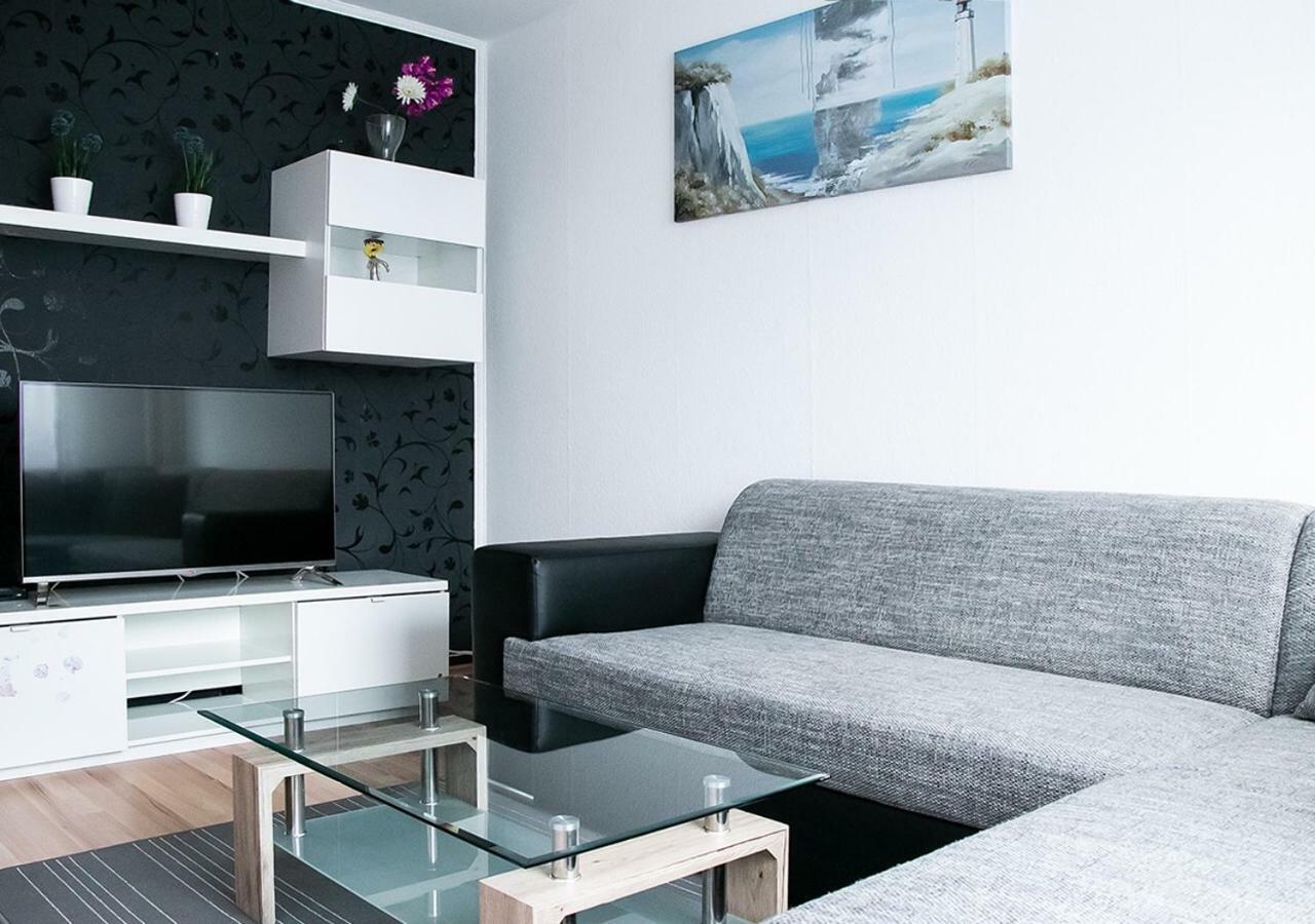 3 Zimmer Appartement Heidelberg Ngoại thất bức ảnh